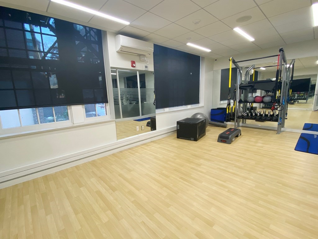 32 Garrison St, Back Bay