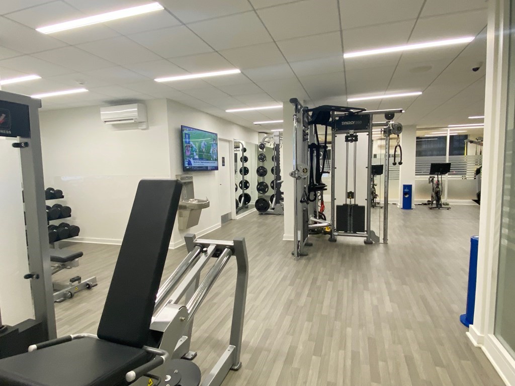 32 Garrison St, Back Bay