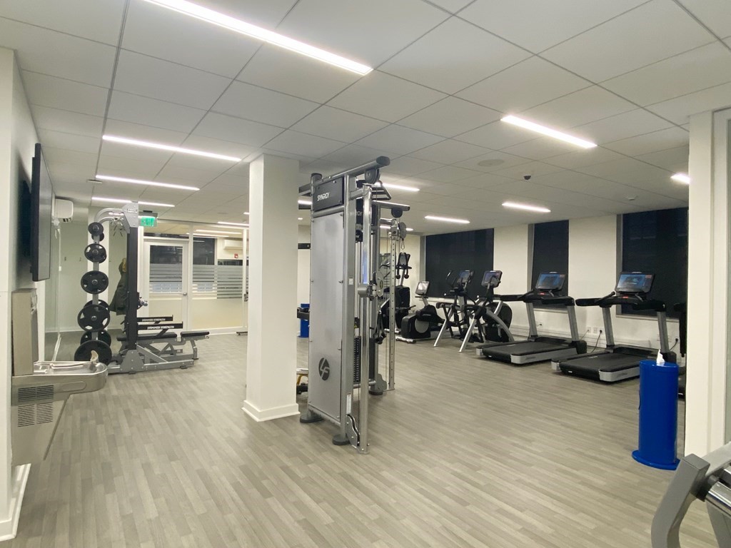 32 Garrison St, Back Bay