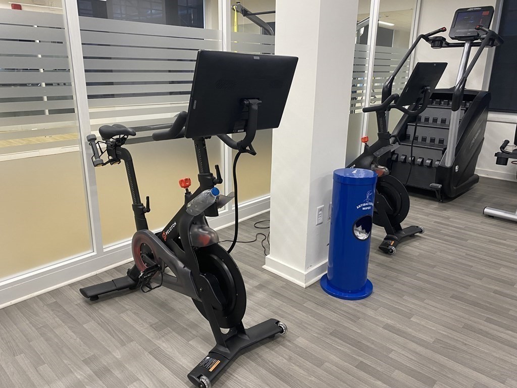 32 Garrison St, Back Bay