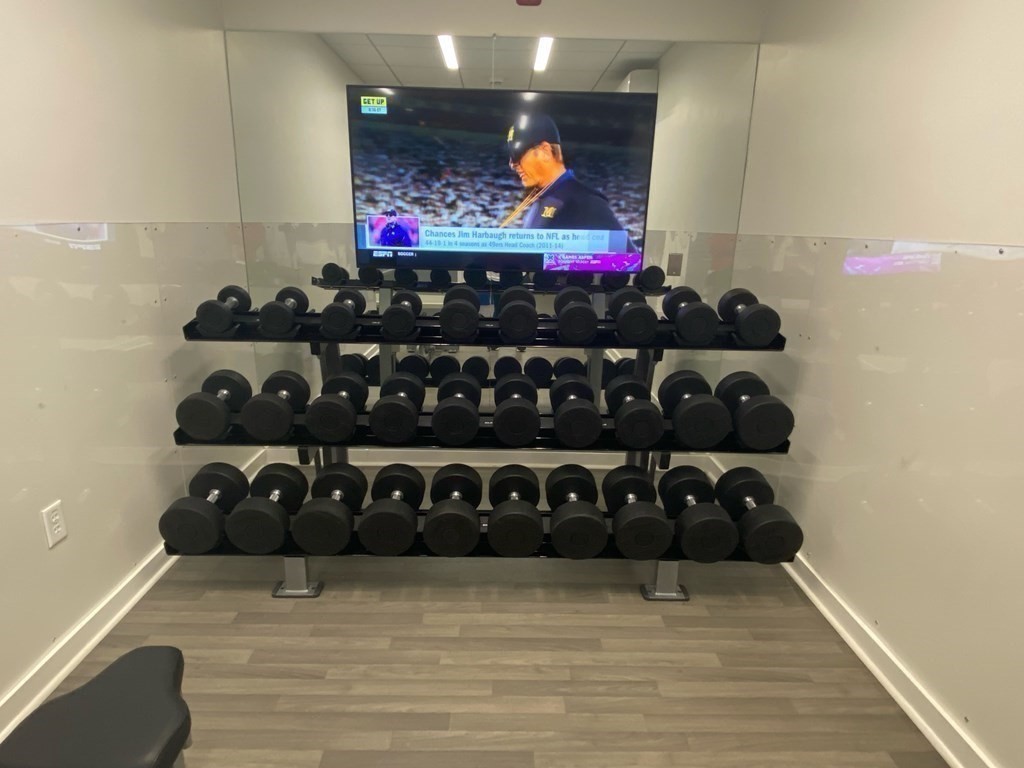 32 Garrison St, Back Bay