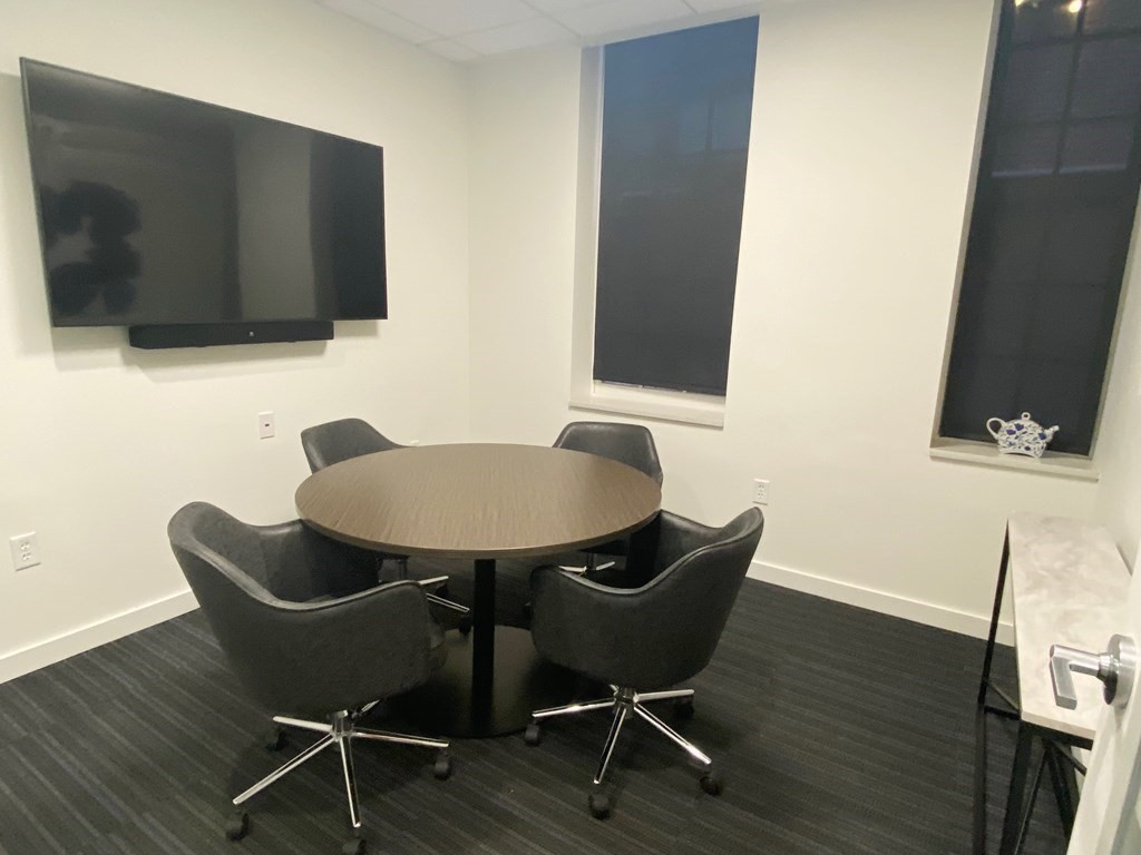 32 Garrison St, Back Bay