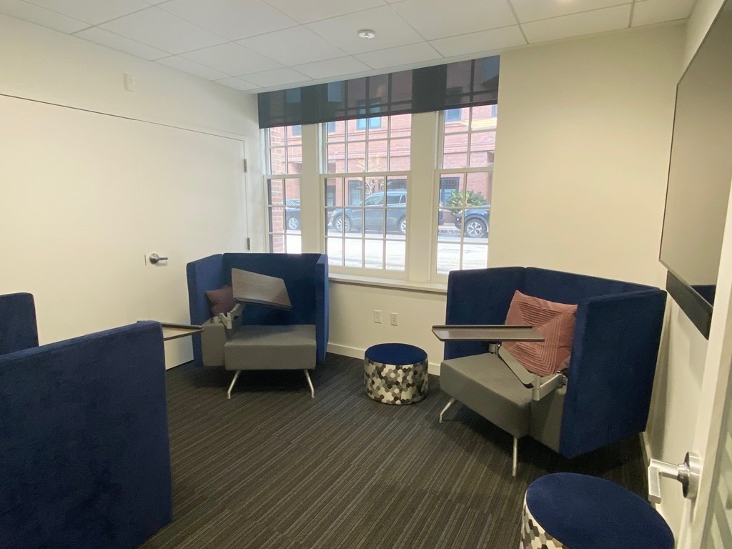 32 Garrison St, Back Bay