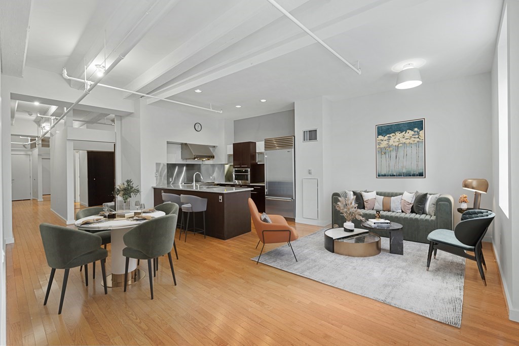 88 Kingston St, Midtown