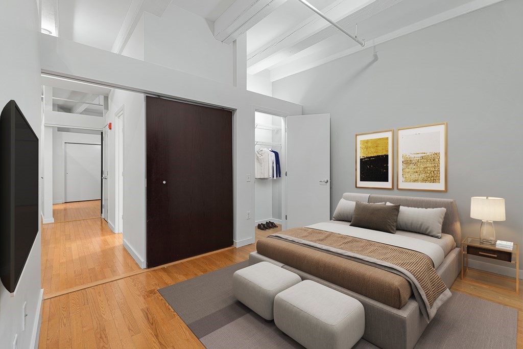 88 Kingston St, Midtown