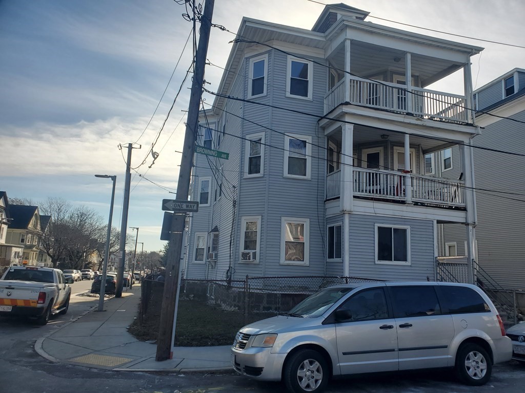 Dorchester 14 Bed 3 Bath MultiFamily Home for Sale 1,495,000