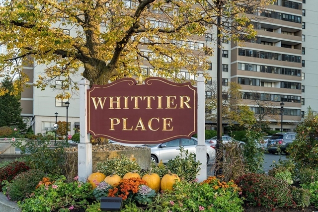 6-8 Whittier Place, Ps 141 Boston MA 02114