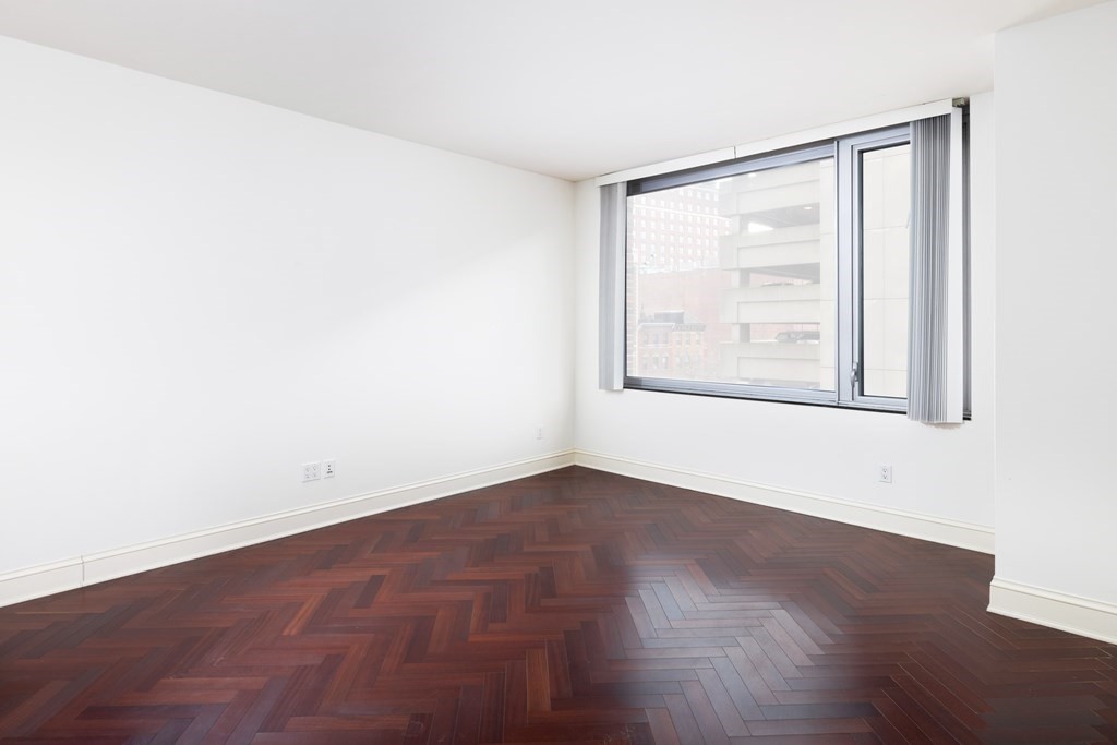 1 Charles St, Back Bay