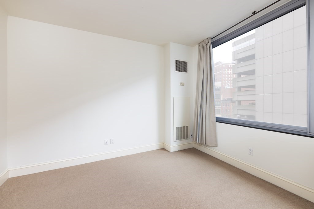 1 Charles St, Back Bay