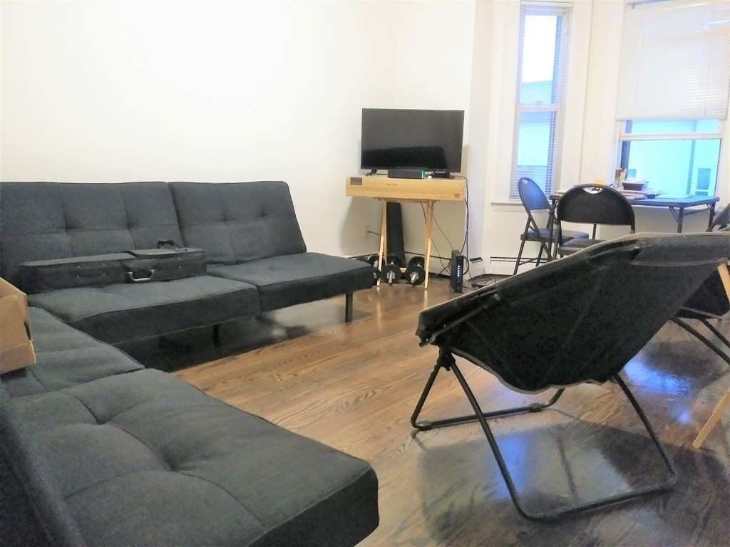 11 Seckle St, Kendall Square