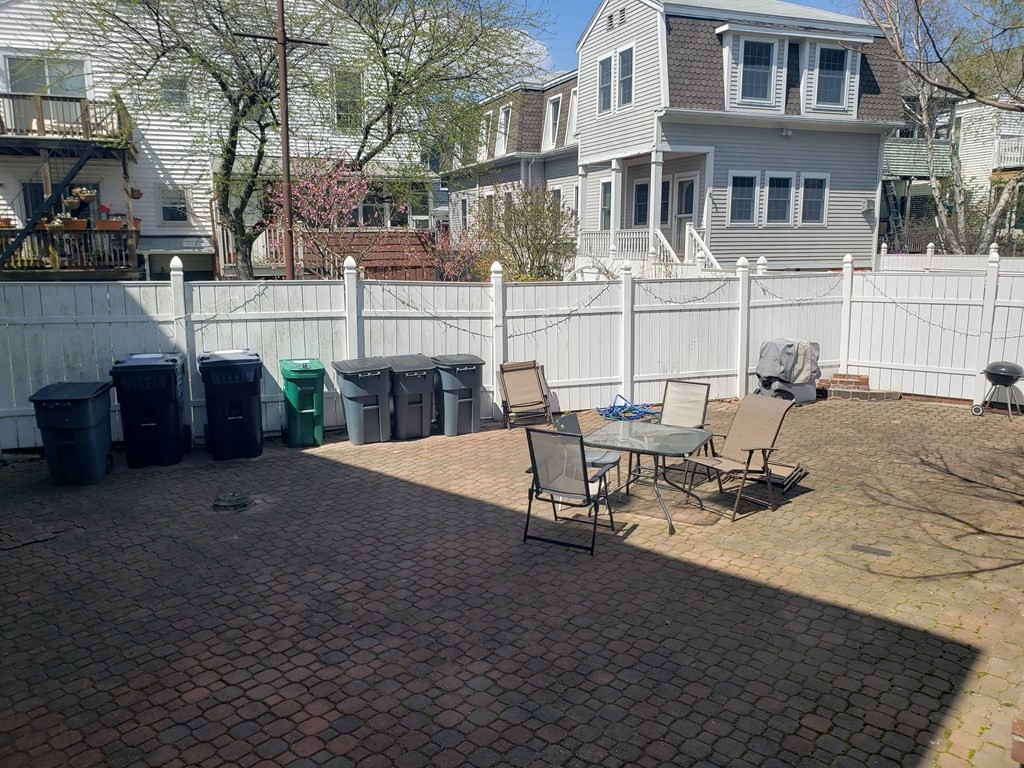 11 Seckle St, Kendall Square