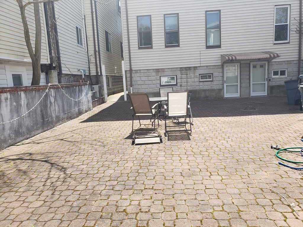 11 Seckle St, Kendall Square