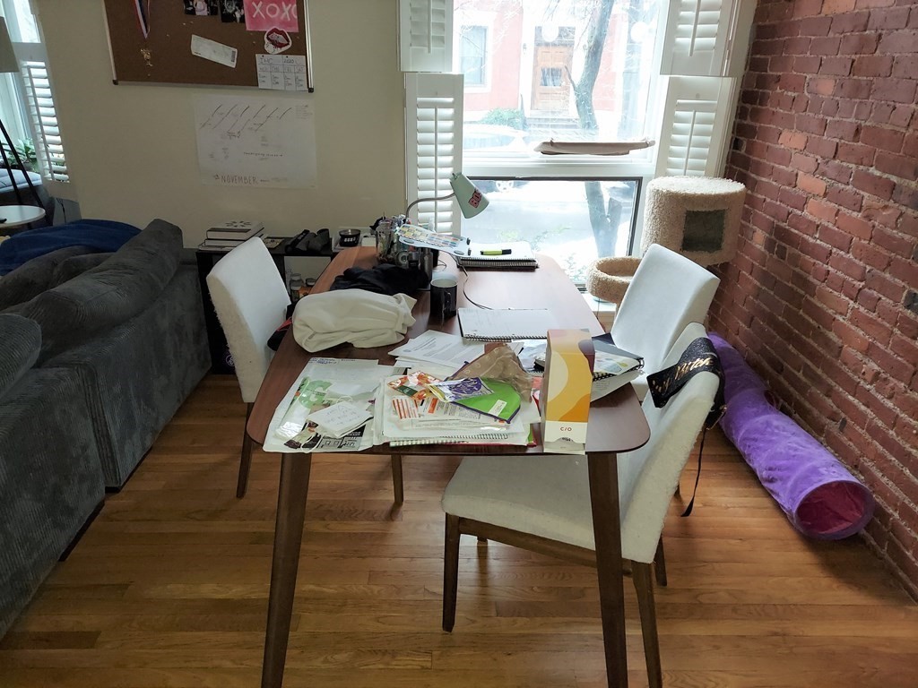 78 Gainsborough St, Fenway