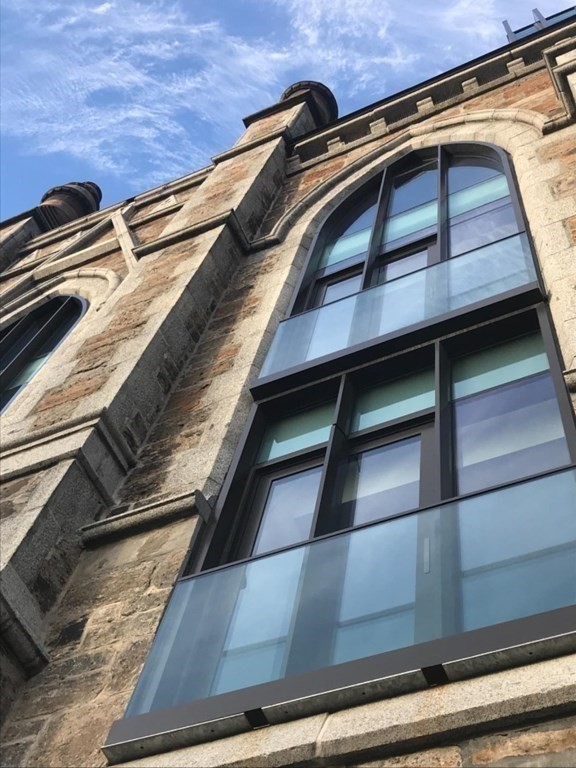 140 Shawmut Ave, South End