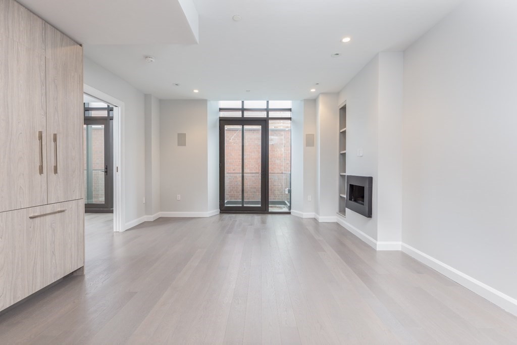 140 Shawmut Ave, South End