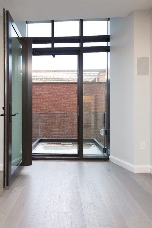 140 Shawmut Ave, South End