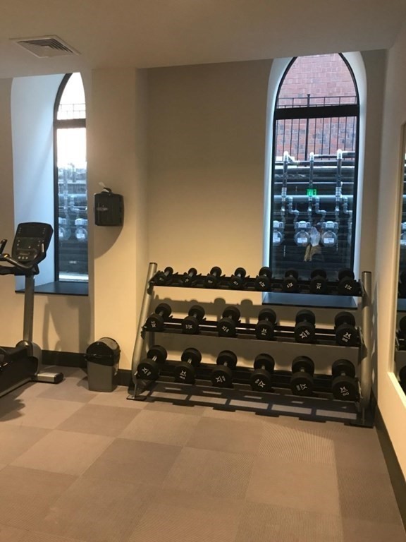 140 Shawmut Ave, South End