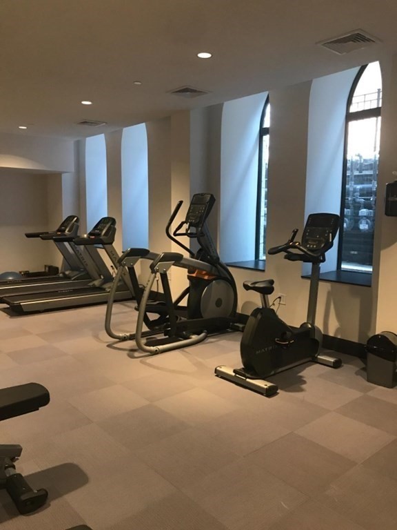 140 Shawmut Ave, South End