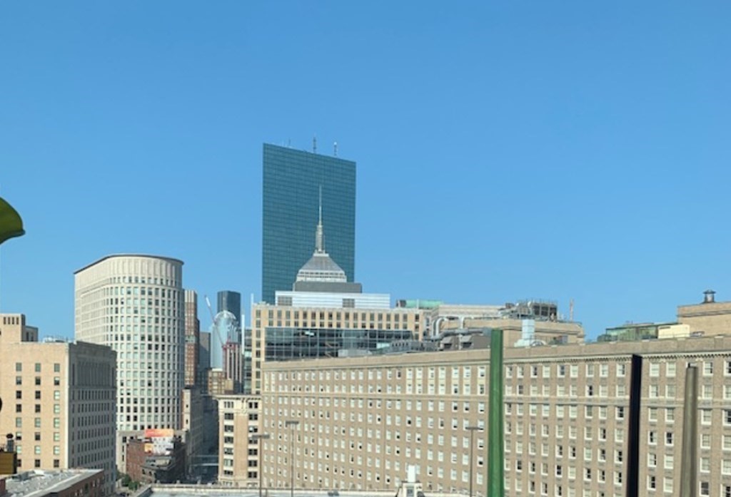 1 Charles St, Back Bay