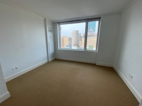 1 Charles St, Back Bay