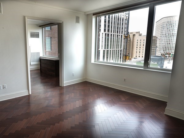 1 Charles St, Back Bay