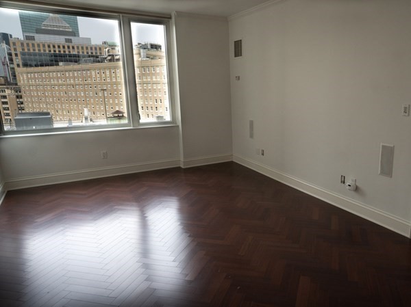 1 Charles St, Back Bay