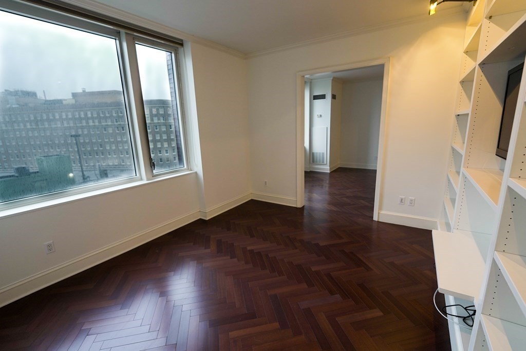 1 Charles St, Back Bay