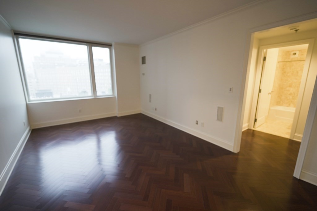 1 Charles St, Back Bay