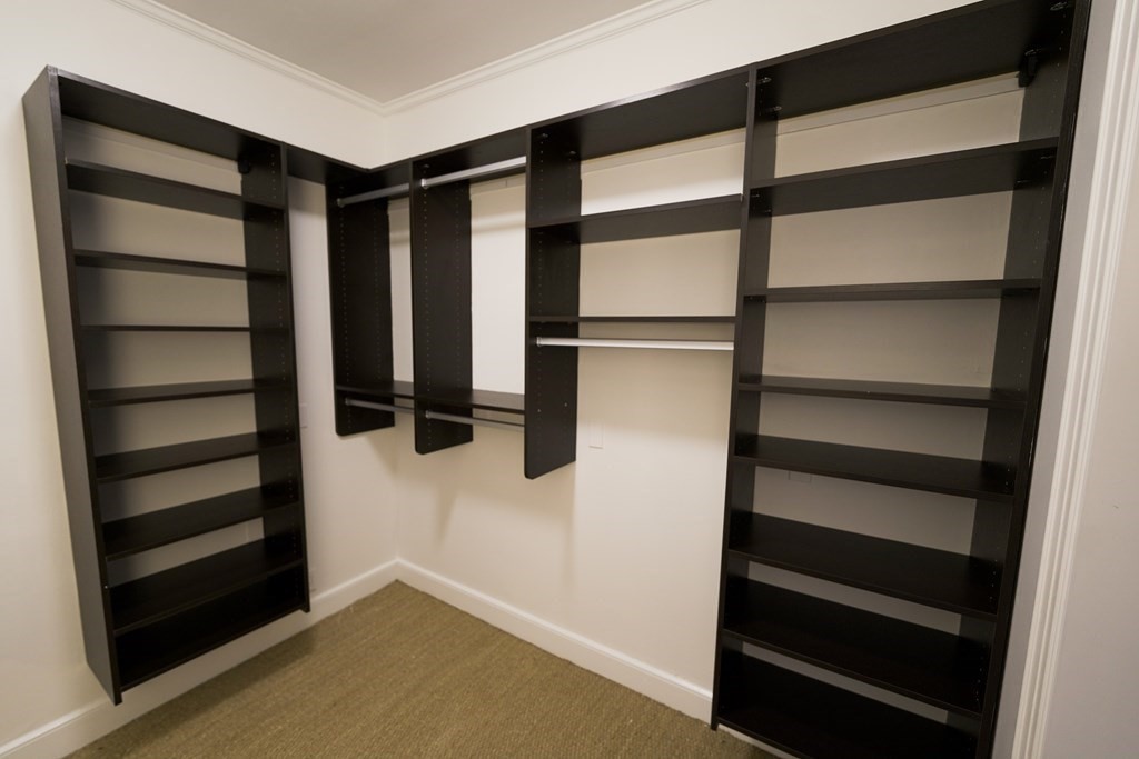 1 Charles St, Back Bay