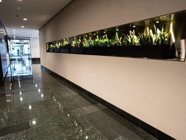 1 Charles St, Back Bay