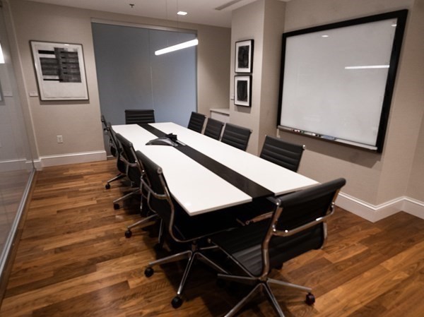 1 Charles St, Back Bay