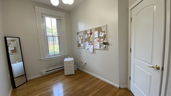 7 Dwight St, South End