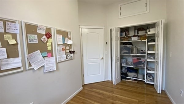 7 Dwight St, South End