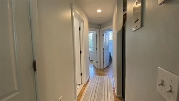 7 Dwight St, South End