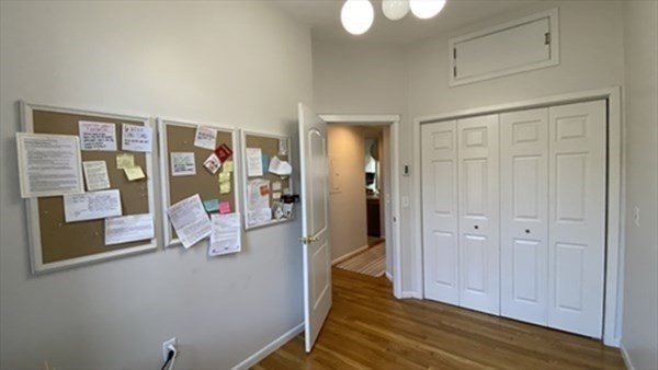 7 Dwight St, South End