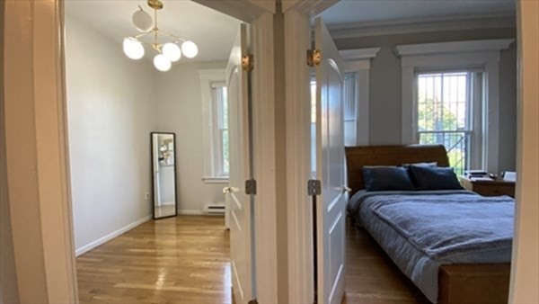 7 Dwight St, South End