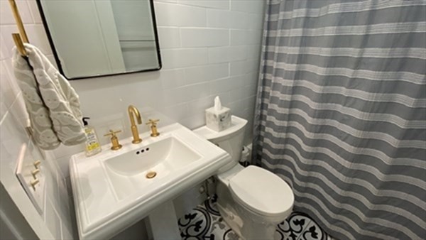 7 Dwight St, South End