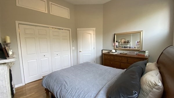 7 Dwight St, South End