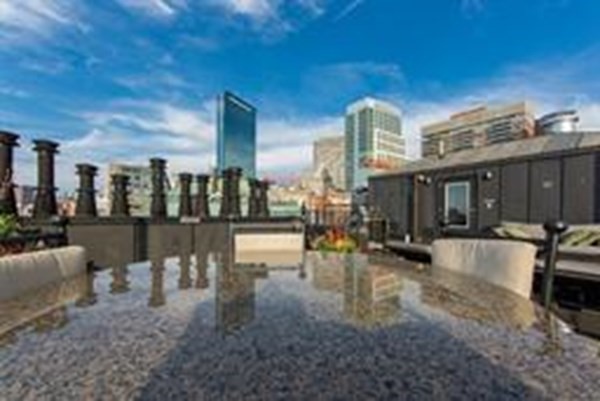 755 Boylston St, Back Bay