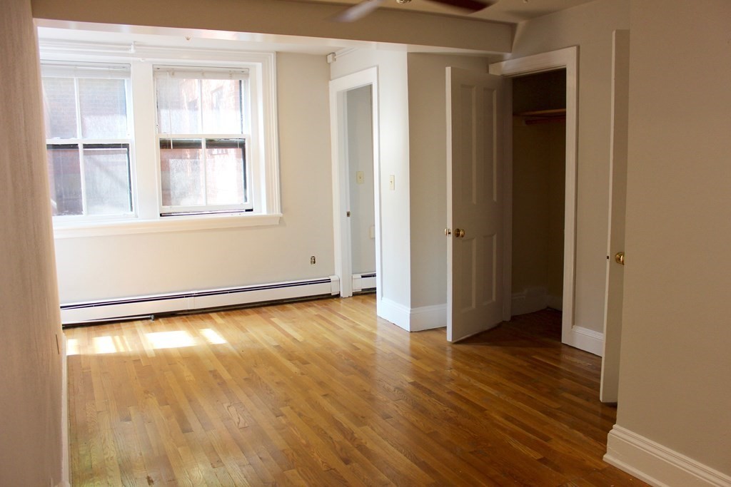 239 Commonwealth Ave, Back Bay