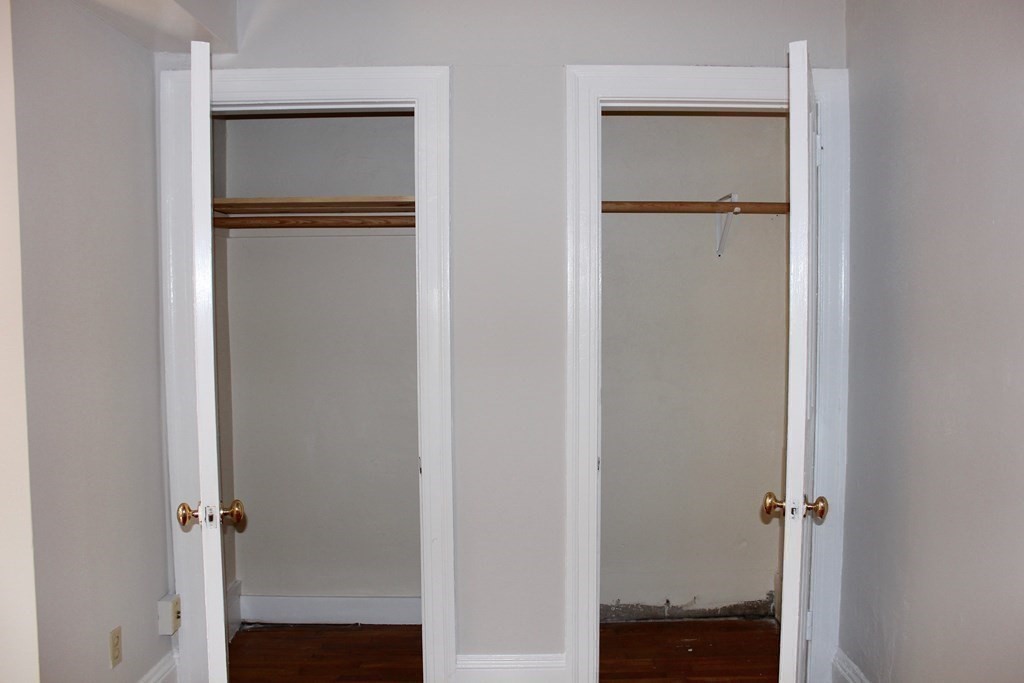 239 Commonwealth Ave, Back Bay