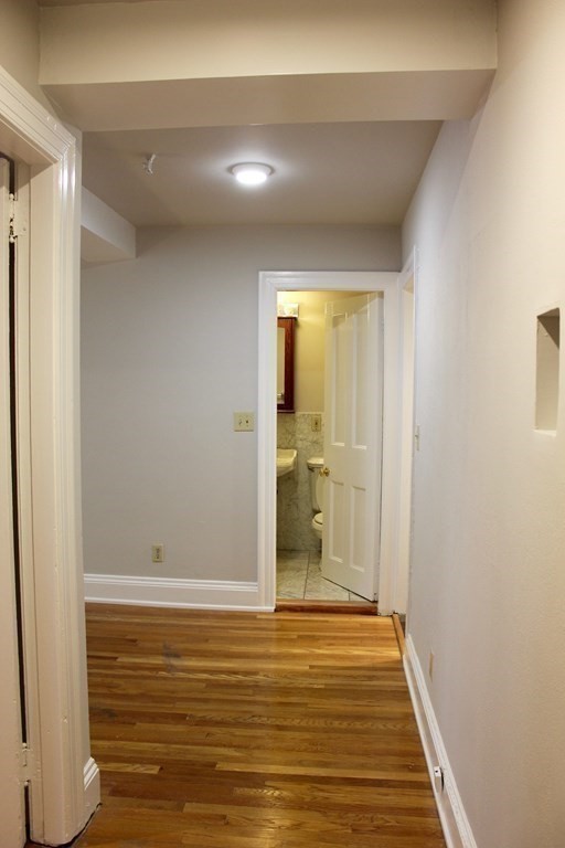 239 Commonwealth Ave, Back Bay