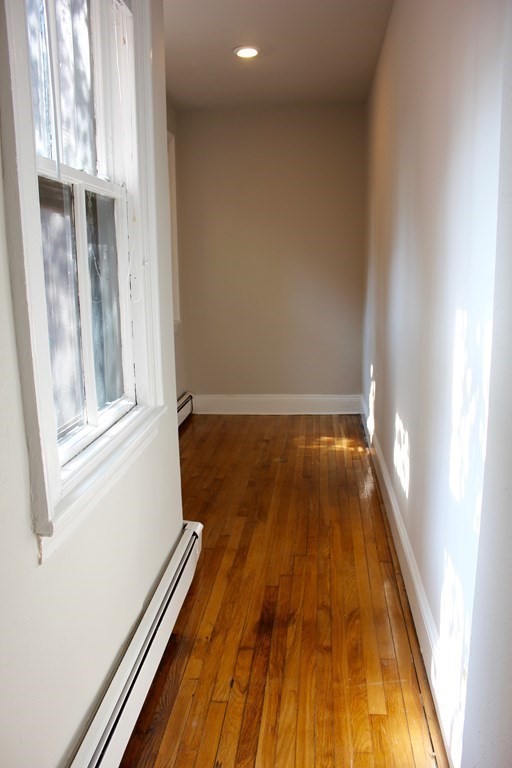 239 Commonwealth Ave, Back Bay