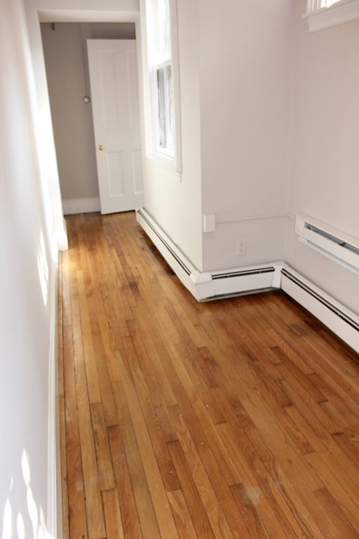 239 Commonwealth Ave, Back Bay