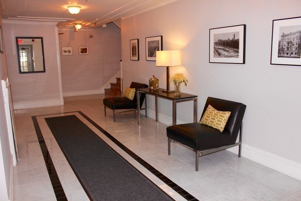 239 Commonwealth Ave, Back Bay