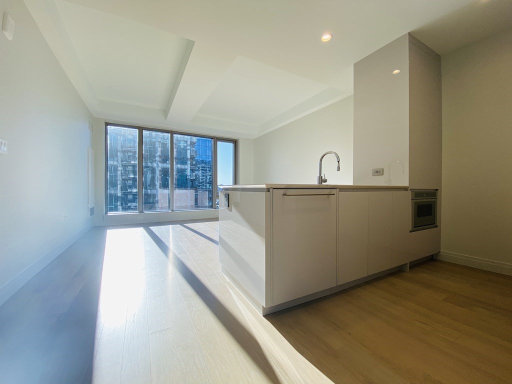 133 Seaport Blvd, Seaport District