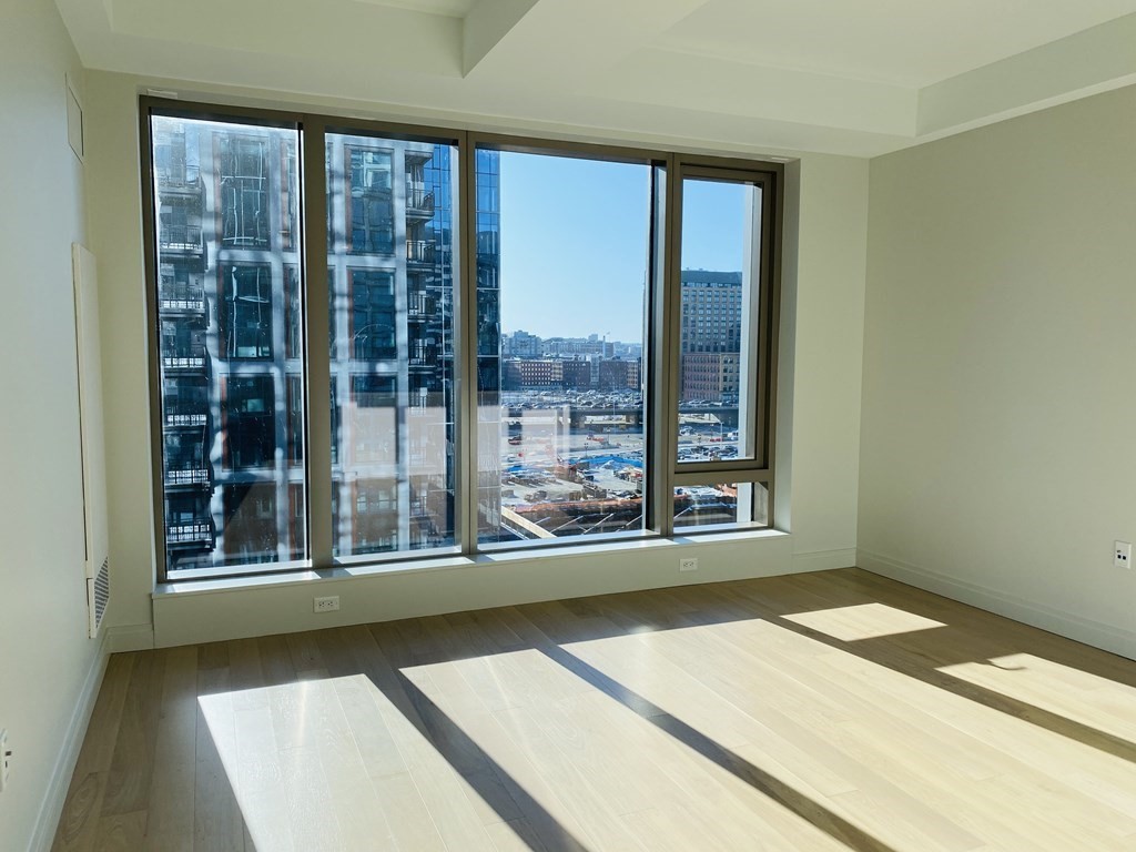 133 Seaport Blvd, Seaport District