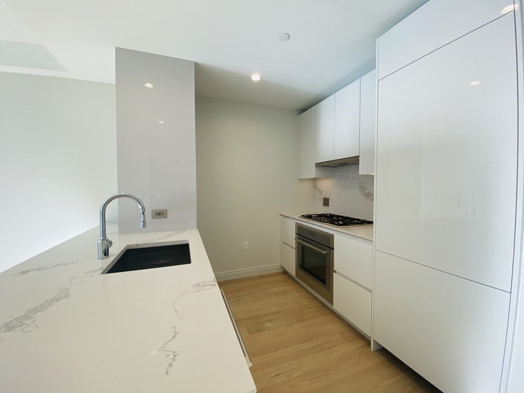 133 Seaport Blvd, Seaport District