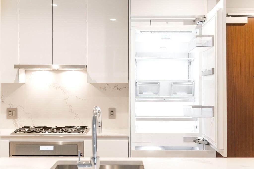 133 Seaport Blvd, Seaport District