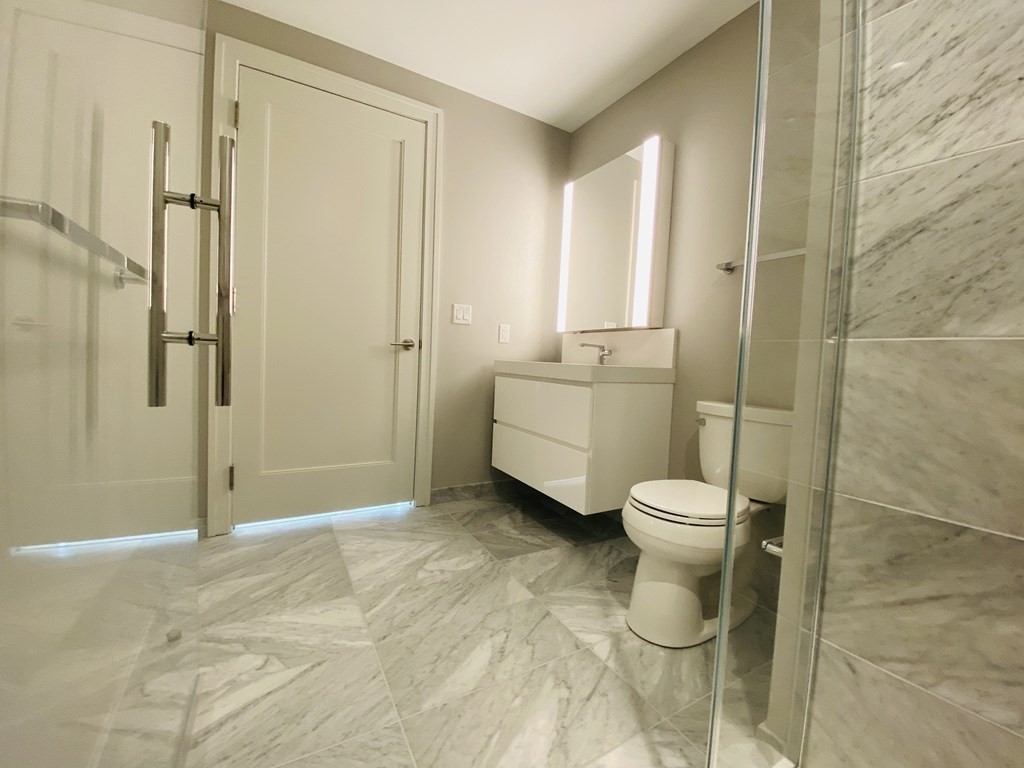 133 Seaport Blvd, Seaport District